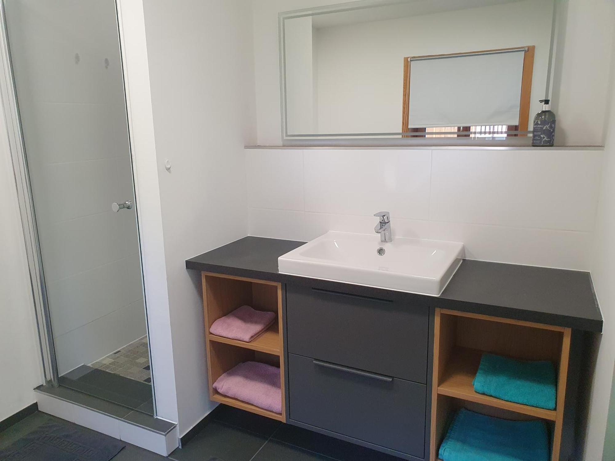 그룬들시 Haus Schraml 아파트 외부 사진